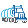 Fuel Truck icon image